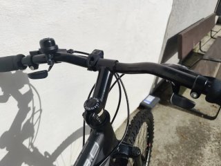 Bicicleta MTB Moma 26 pulgadas