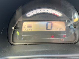 Citroen C2 2007