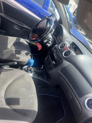 Citroen C2 2007