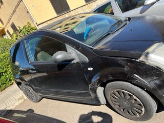 Citroen C2 2007