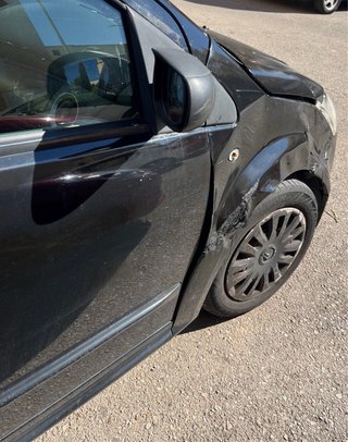 Citroen C2 2007
