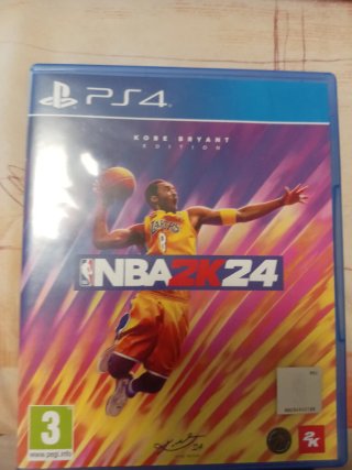 Lotto giochi Ps4