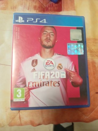 Lotto giochi Ps4