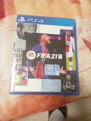 Lotto giochi Ps4
