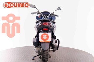 HONDA PCX 125