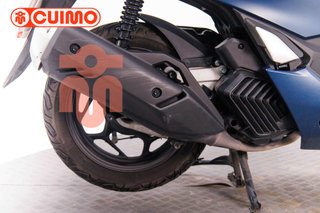 HONDA PCX 125