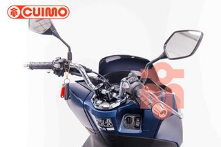 HONDA PCX 125