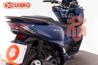 HONDA PCX 125
