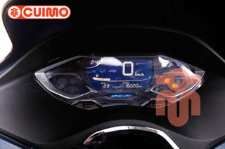 HONDA PCX 125