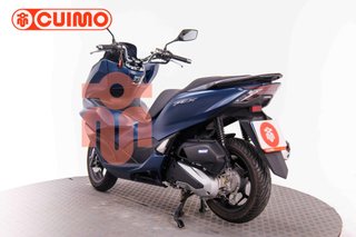 HONDA PCX 125