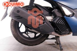HONDA PCX 125