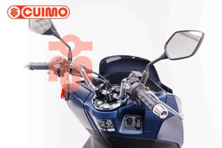 HONDA PCX 125