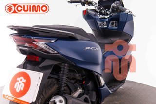 HONDA PCX 125