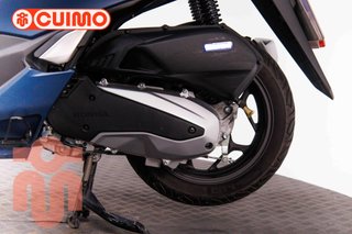 HONDA PCX 125