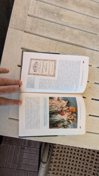 Colección "Historia de España"