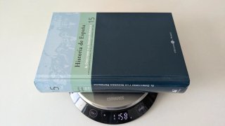 Colección "Historia de España"