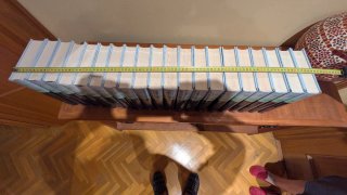 Colección "Historia de España"