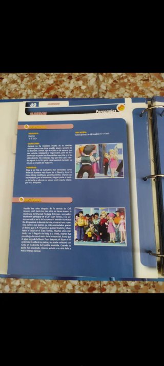 Colección Dragon Ball pinta tus personajes