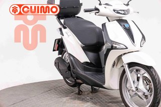 PIAGGIO LIBERTY 125