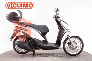 PIAGGIO LIBERTY 125