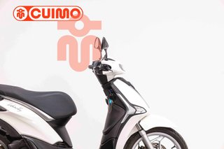 PIAGGIO LIBERTY 125