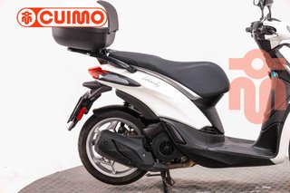 PIAGGIO LIBERTY 125