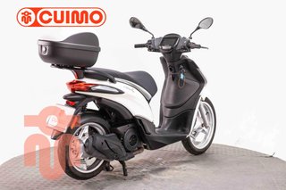 PIAGGIO LIBERTY 125