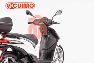 PIAGGIO LIBERTY 125