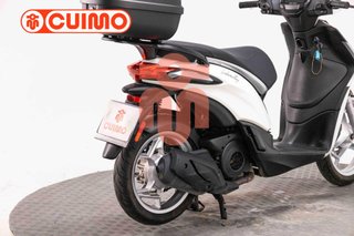 PIAGGIO LIBERTY 125