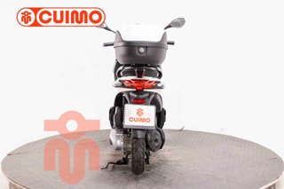 PIAGGIO LIBERTY 125