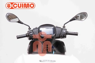 PIAGGIO LIBERTY 125