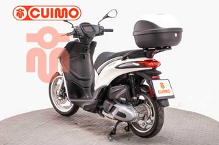 PIAGGIO LIBERTY 125