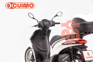 PIAGGIO LIBERTY 125