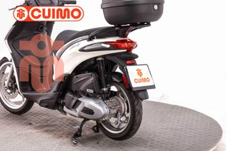 PIAGGIO LIBERTY 125