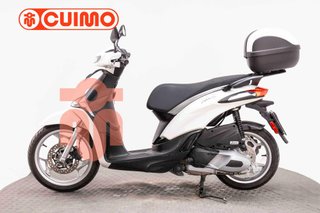 PIAGGIO LIBERTY 125