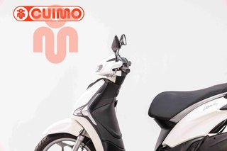 PIAGGIO LIBERTY 125