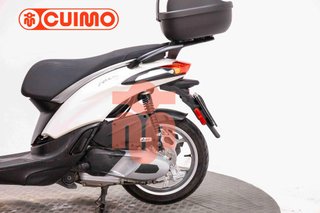 PIAGGIO LIBERTY 125