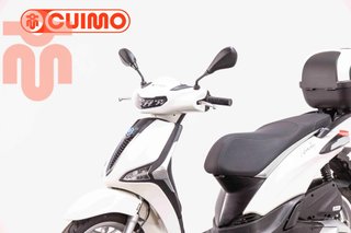 PIAGGIO LIBERTY 125