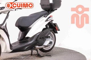 PIAGGIO LIBERTY 125