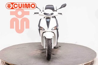 PIAGGIO LIBERTY 125