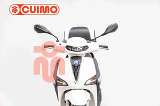 PIAGGIO LIBERTY 125
