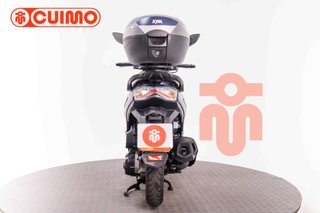 SYM SYMPHONY ST 125