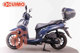 SYM SYMPHONY ST 125