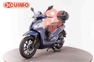 SYM SYMPHONY ST 125