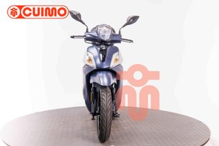SYM SYMPHONY ST 125