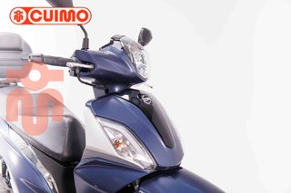 SYM SYMPHONY ST 125