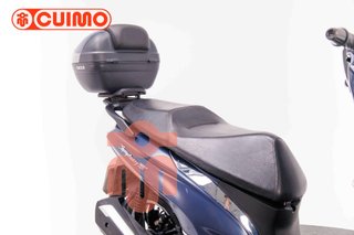 SYM SYMPHONY ST 125