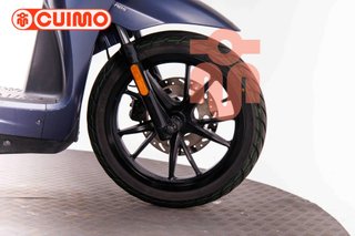 SYM SYMPHONY ST 125