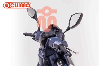 SYM SYMPHONY ST 125