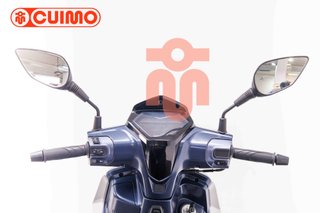 SYM SYMPHONY ST 125